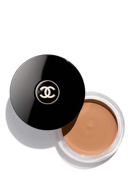 chanel tres beiges broner|chanel tan bronze.